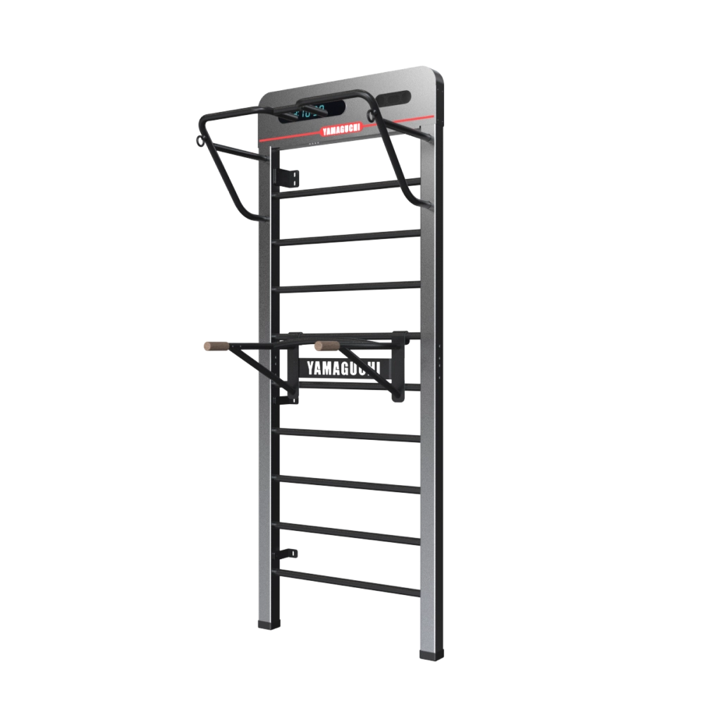 Многофункциональная шведская стенка Yamaguchi Smart Wall 245 см